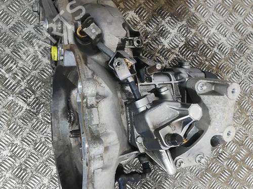 Gearbox OPEL CORSA D (S07) 1.0 (L08, L68) | BP25665000M3 - Image 5