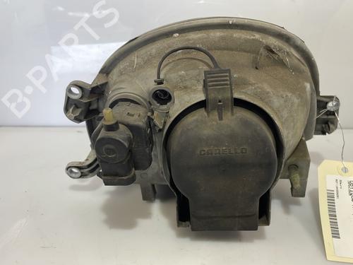 Venstre forlygte RENAULT TWINGO I (C06_) 1.2 (C066, C068) | BP25664012C28 