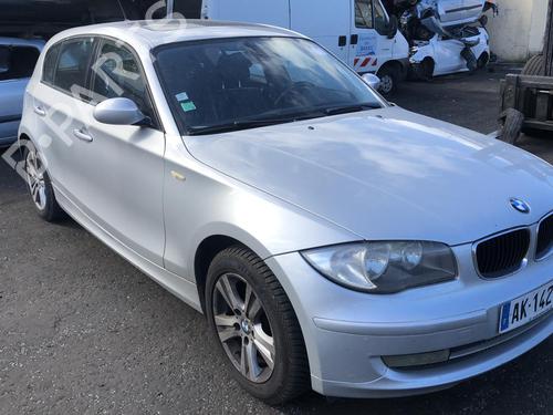 Left rear door BMW 1 (E87) 120 d | BP25667370C4 