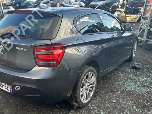Switch BMW 1 (F21) 120 d xDrive | BP25666713I30 - Image 9