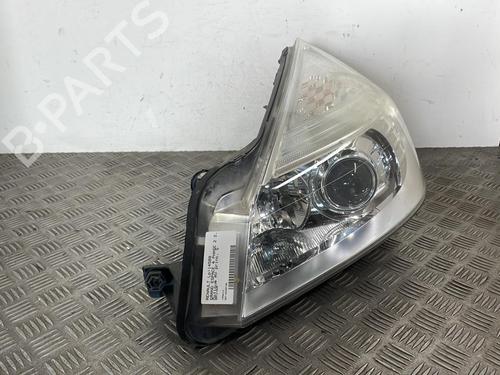 Venstre forlygte RENAULT ESPACE IV (JK0/1_) 2.0 dCi (JK01, JK02, JK1J, JK1K, JK1H) | BP25670591C28