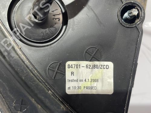 Ryggespeil høyre SUZUKI SWIFT III (MZ, EZ) 1.3 DDiS (RS413D) | BP27884298C27 