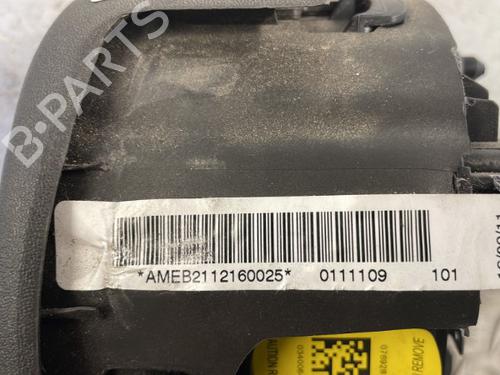 Driver airbag NISSAN PATHFINDER III (R51) 3.0 dCi | BP25662087C9 
