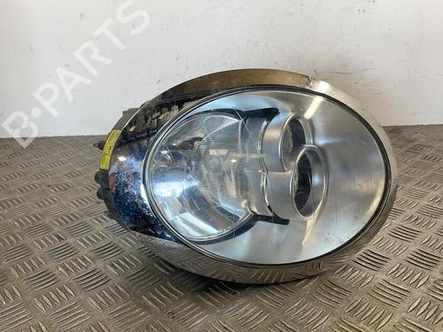 Left headlight MINI MINI (R50, R53) Cooper | BP25665650C28