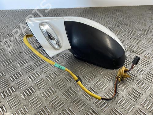 Left mirror PEUGEOT 308 I (4A_, 4C_) 1.6 HDi | BP25670458C26 