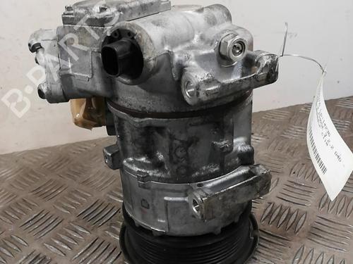 Used AC compressor AC compressor TOYOTA RAV 4 III (_A3_) 2.2 D 4WD (ALA30_, ALA30R) (150 hp) 25670508 25670508