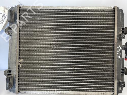 Used Water radiator Water radiator TOYOTA AYGO (_B1_) 1.0 (KGB10_, KGB10R) (68 hp) 25661750 25661750