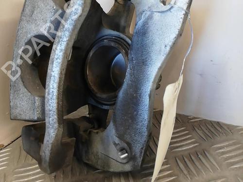 Used Left front brake caliper TOYOTA AURIS (_E18_) 1.8 Hybrid (ZWE186_, ZWE186R) (136 hp) 25665673