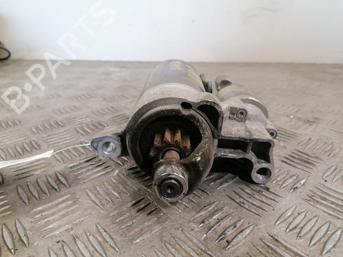 Startmotor AUDI A4 B8 (8K2) 2.0 TDI (143 hp) 25666130