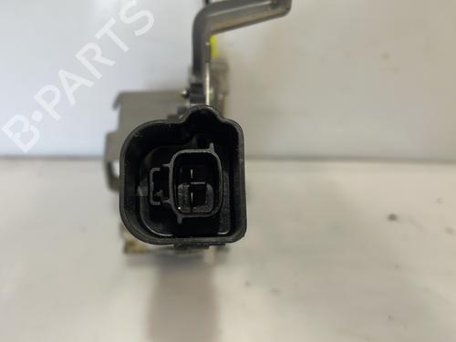 Used Rear right lock Rear right lock CITROËN C1 (PM_, PN_) 1.0 (68 hp) 27273781 27273781