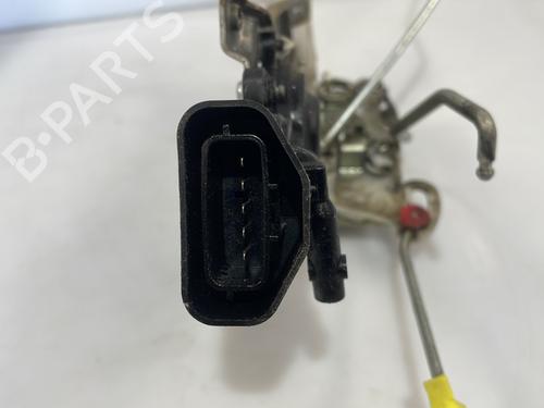 Used Front left lock Front left lock CITROËN C1 (PM_, PN_) 1.0 (68 hp) 27273780 27273780