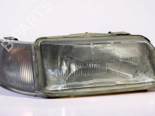 Used Right headlight Right headlight PEUGEOT BOXER Platform/Chassis (ZCT_) 2.5 D (86 hp) 25667208 25667208
