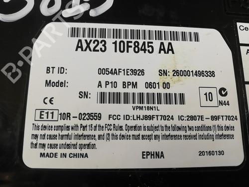 Speaker LAND ROVER FREELANDER 2 (L359) 2.2 TD4 4x4 | BP29571589E2 