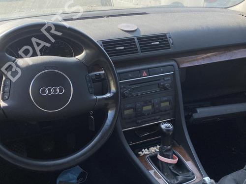 Left front fog light AUDI A4 B6 Avant (8E5) 2.5 TDI | BP25665097C30  - Image 5