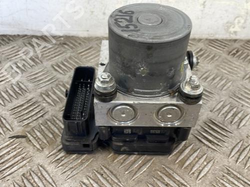 ABS pump PEUGEOT 308 SW II (LC_, LJ_, LR_, LX_, L4_) 1.6 BlueHDi 120 | BP25667119M43 
