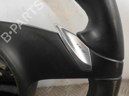 Steering wheel PORSCHE PANAMERA (970) 4.8 S | BP25662359C49 