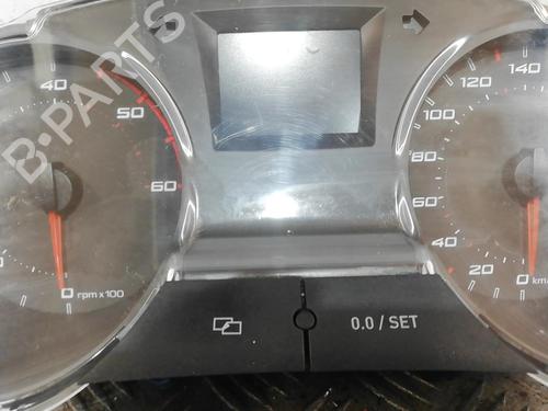 Instrument cluster SEAT IBIZA IV (6J5, 6P1) 1.4 TDI | BP25670015C47 