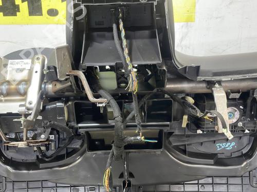 Dashboard PEUGEOT 5008 (0U_, 0E_) 1.6 HDi | BP25670111C46 - Image 8
