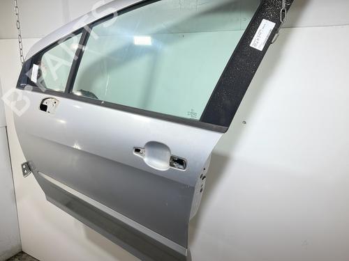 Left front door PEUGEOT 308 SW I (4E_, 4H_) 1.6 HDi | BP25665027C2 