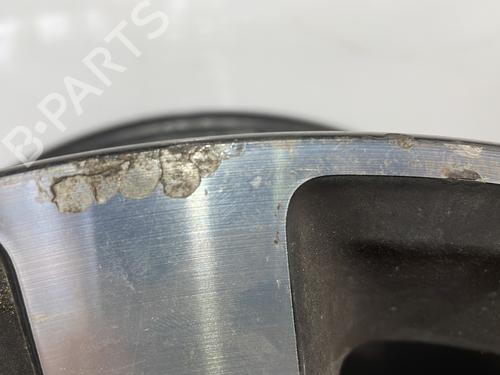 Rim PEUGEOT 208 II (UB_, UP_, UW_, UJ_) e-208 | BP29213978C45 