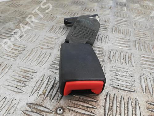 Rear left seatbelt FIAT 500 (312_) 1.3 D Multijet (312AXB1A) | BP25664848I29  - Image 7