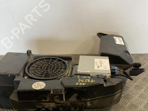 Used Electronic module Electronic module AUDI A4 B7 Avant (8ED) 2.0 TDI (170 hp) 25667876 25667876