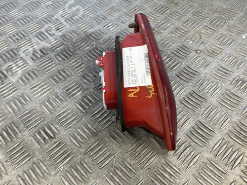 Used Left tailgate light Left tailgate light ALFA ROMEO 156 (932_) 1.9 JTD 16V (932AXE00) (140 hp) 25670355 25670355