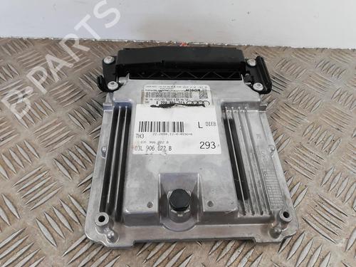 Computer motormanagement AUDI A4 B8 (8K2) 2.0 TDI (143 hp) 25667763