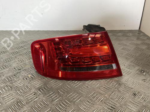 Left taillight AUDI A4 B8 (8K2) 2.0 TDI | BP25666133C34 