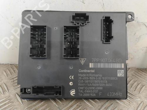 Used Control unit PORSCHE PANAMERA (970) 4.8 S (400 hp) 25669733