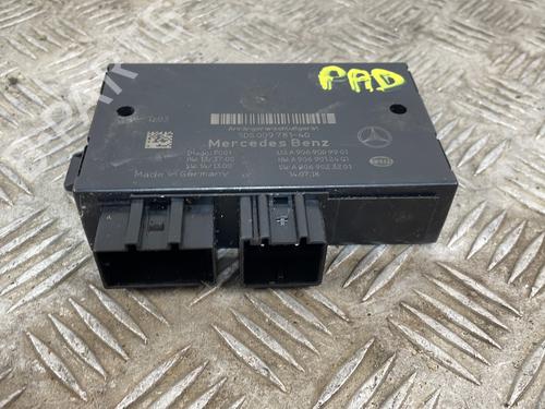 electronic-module-mercedes-benz-sprinter-35-t-van-b906-2006-2007-2008-2009-2010-2011-2012-2013-2014-2015-2016-2017-2018-2019-2020-25661840 main image