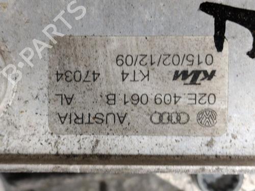 Gearbox VW GOLF VI (5K1) 2.0 GTi | BP40536398M3 - Image 4