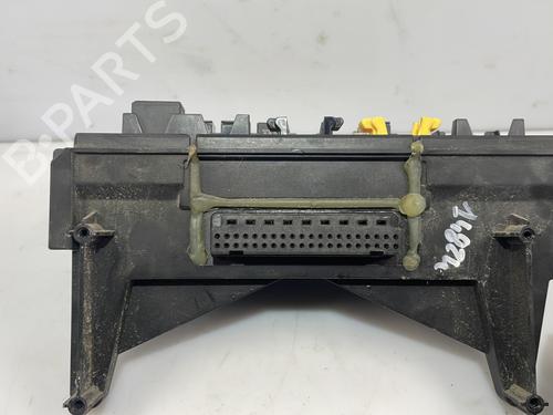 Fuse box JEEP GRAND CHEROKEE III (WH, WK) 3.0 CRD 4x4 | BP25664071E1 