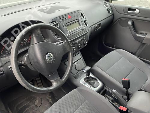 Rear parcel shelf VW GOLF PLUS V (5M1, 521) 1.9 TDI | BP25668149C85 - Image 11
