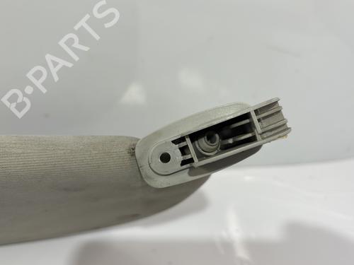 Left sun visor VW CADDY III Box Body/MPV (2KA, 2KH, 2CA, 2CH) 2.0 TDI 4motion | BP27675796I1 