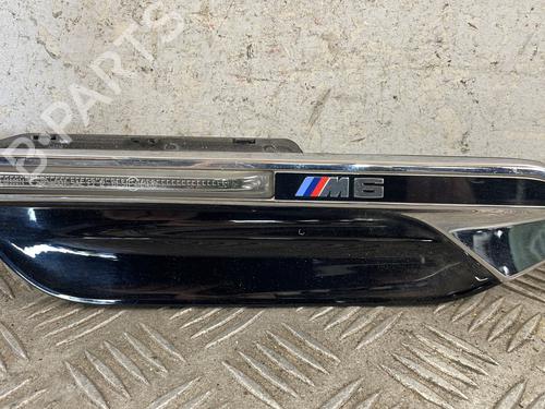 Used Right front indicator Right front indicator BMW 6 Convertible (F12) M6 (560 hp) 25666945 25666945