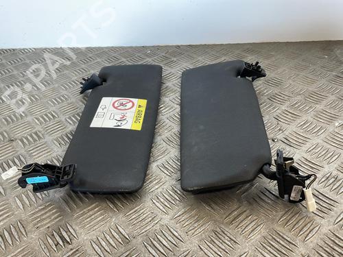 Left sun visor BMW 1 (F20) 114 d | BP25662985I1 