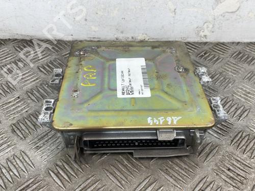 Motorstyringsenhed RENAULT SCÉNIC I MPV (JA0/1_, FA0_) 1.9 dTi (JA1U) | BP25662005M57 