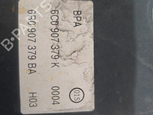 ABS pump SEAT IBIZA IV (6J5, 6P1) 1.4 TDI | BP25668398M43 