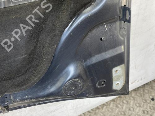 Hood RENAULT MEGANE II Estate (KM0/1_) 2.0 dCi | BP25667248C1 