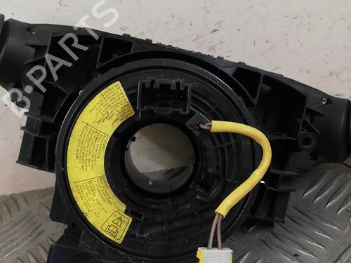 Steering column stalk FORD FIESTA VI (CB1, CCN) 1.6 TDCi | BP25670492I23 