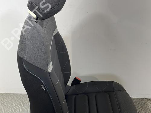 Right front seat CITROËN C4 III (BA_, BB_, BC_) 1.2 PureTech 130 (BAHNSA, BAHNSB) | BP25669202C16  - Image 8