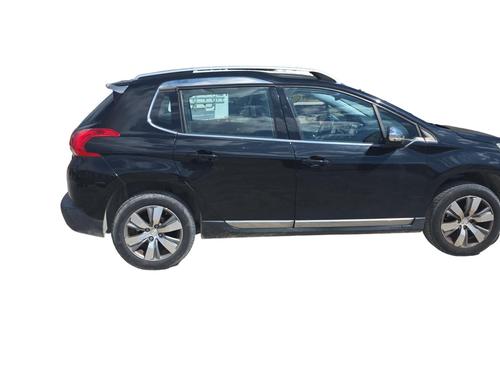 Used Subframe Subframe PEUGEOT 2008 I (CU_) 1.2 VTi (82 hp) 34202110 34202110