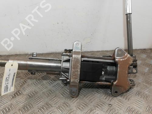 Steering column PORSCHE PANAMERA (970) 4.8 S | BP25662325M21 - Image 5