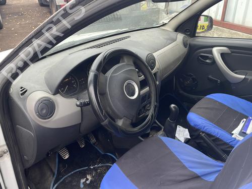 AC compressor DACIA SANDERO 1.5 dCi | BP25667206M34 