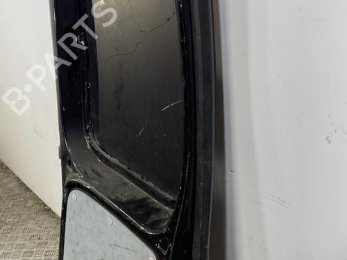 Right tailgate VW CADDY III Box Body/MPV (2KA, 2KH, 2CA, 2CH) 2.0 TDI 4motion | BP28093724C77 