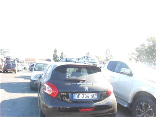 Startmotor PEUGEOT 208 I (CA_, CC_) 1.6 THP (156 hp) 25663928