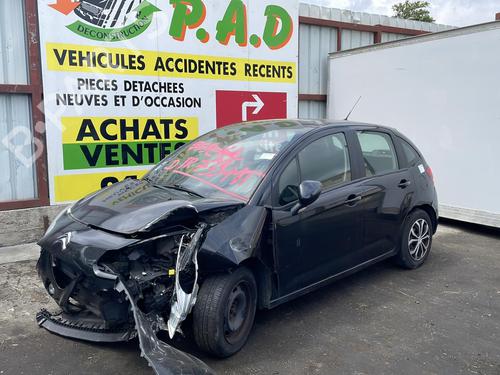 Engine control unit (ECU) CITROËN C3 II (SC_) 1.6 HDi | BP25662846M57 - Image 6