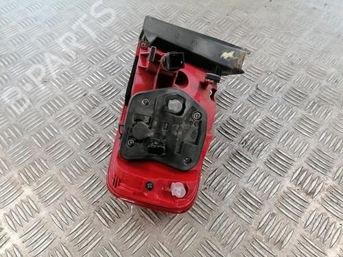 Left taillight AUDI A4 B8 (8K2) 2.0 TDI | BP25670753C34 