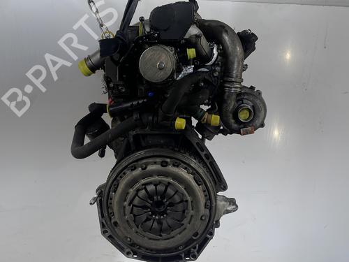 Engine RENAULT SCÉNIC II (JM0/1_) 1.5 dCi (JM1E, JM16) | BP27402928M1 
